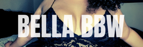 Free access to @bella_bbw_xo Leaks OnlyFans 

 picture 2