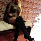 bella_donna_ts (Bella_DonnaTS) OnlyFans content 

 picture 1