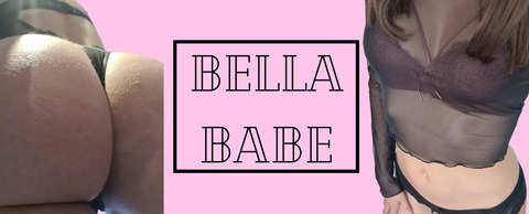 bellababeofficial (BellaBabe) OnlyFans Leaked Pictures and Videos 

 picture 2