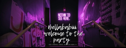 @bellababiii leaked Onlyfans photos for free 

 picture 2