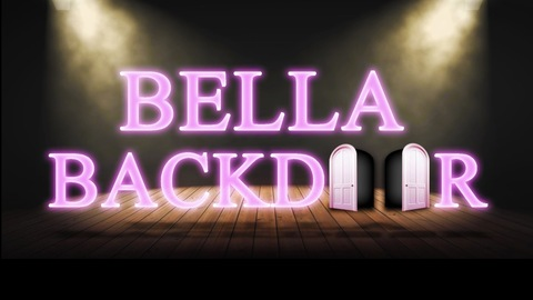 Free access to bellabackdoor Leaked OnlyFans 

 picture 2