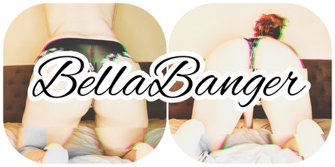 bellabanger OnlyFans Leaked (36 Photos and 2 Videos) 

 picture 2