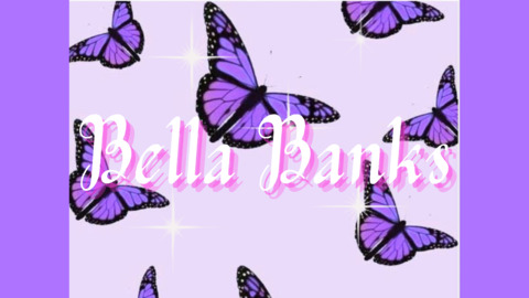 View Bella Banks VIP (bellabanksvip) OnlyFans 438 Photos and 116 Videos gallery 

 picture 2