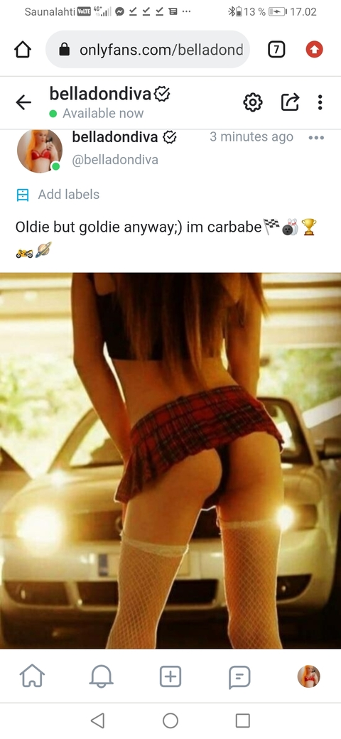 View belladondiva (belladondiva) OnlyFans 54 Photos and 18 Videos leaks 

 picture 2