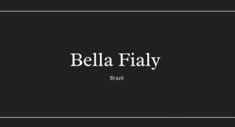 bellafialy2 OnlyFans Leaks (17 Photos and 12 Videos) 

 picture 2