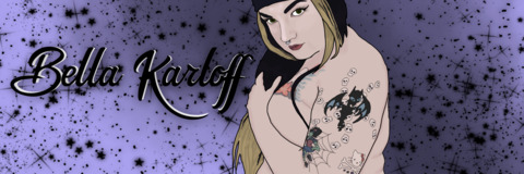 Get Free access to @bellakarloff Leaked OnlyFans 

 picture 2