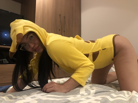 Get Free access to @bellakassey (bella kassey) Leaks OnlyFans 

 picture 2
