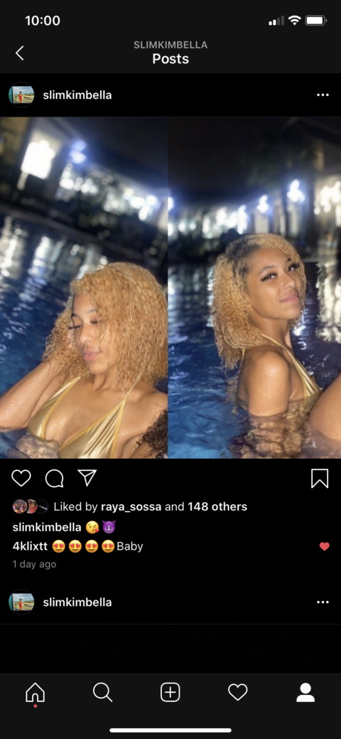 Download bellaklove2 OnlyFans content for free 

 picture 2