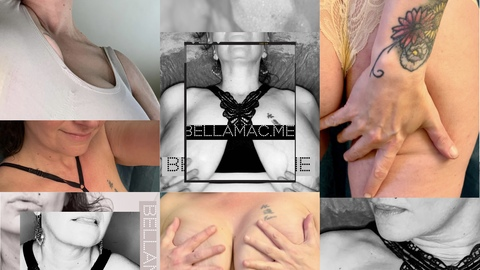 Onlyfans leaked bellamacmevip 

 picture 2