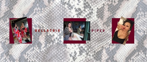 bellatrixpiper OnlyFans Leaks (106 Photos and 19 Videos) 

 picture 2
