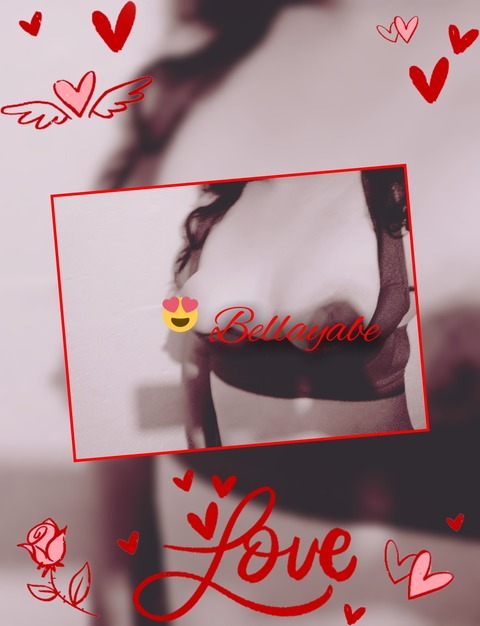 @bellayabe leaked Onlyfans content free 

 picture 2