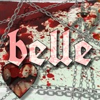 belleandcomposure OnlyFans Leaks 

 picture 1