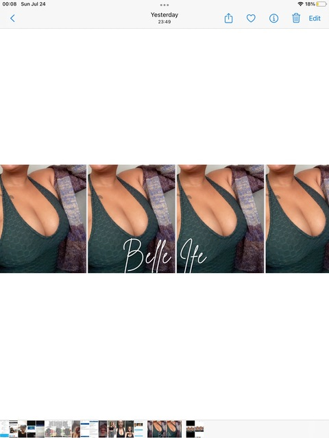 @belleife leak Onlyfans videos and photos for free 

 picture 2