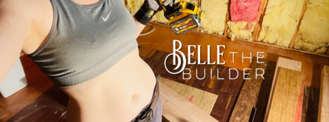 @bellethebuilder leak Onlyfans content for free 

 picture 2