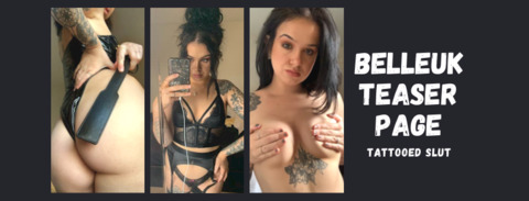 Onlyfans leaked belleukfree 

 picture 2