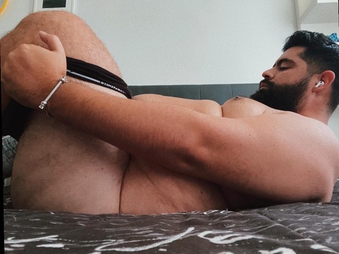 View bellybarbas OnlyFans videos and photos for free 

 picture 2