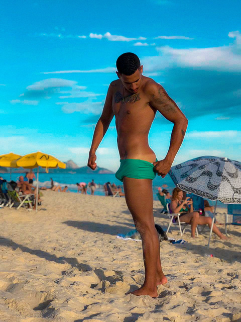 Free access to @belo.21 (RabeloOf🍥) Leaked OnlyFans 

 picture 2