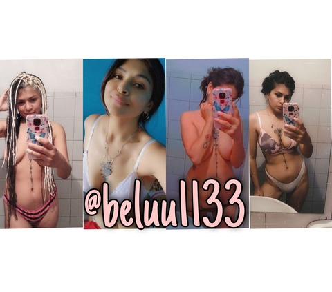 Get Free access to beluu1133 (Beluu) Leak OnlyFans 

 picture 2