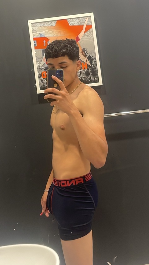 Free access to bendiito (Bendito) Leaked OnlyFans 

 picture 2