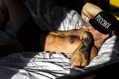 View Benjamin Godfre (benjamingodfre) OnlyFans 1018 Photos and 480 Videos gallery 

 picture 2