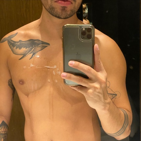 benjivega (Benji Vega) OnlyFans Leaks 

 picture 2
