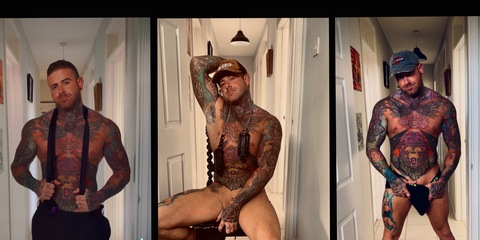 benm666 (Ben 😈) free OnlyFans content 

 picture 2