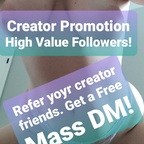 Download bestcreatorpromotions OnlyFans videos and photos for free 

 picture 1