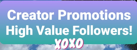 Download bestcreatorpromotions OnlyFans videos and photos for free 

 picture 2