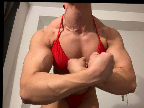 beth-flex (Beth-flex) OnlyFans Leaked Pictures and Videos 

 picture 2