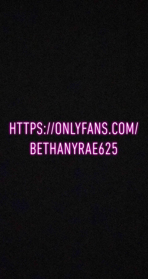 Onlyfans free content bethanyrae625 

 picture 2