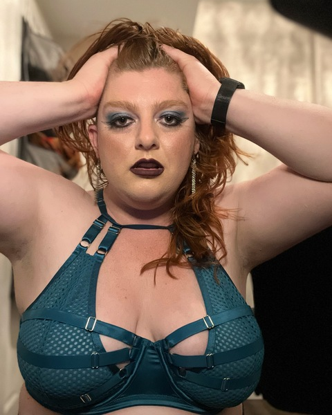 Get Free access to @bettiebrickhouse (Bettie Brickhouse) Leak OnlyFans 

 picture 2