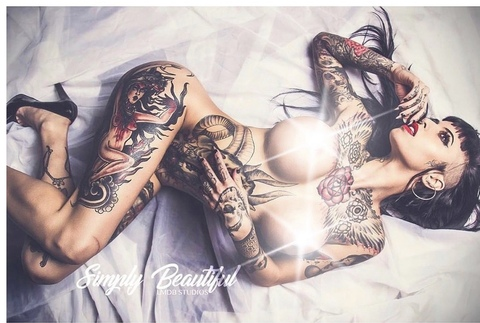 bettiepagan (Bettie Pagan) OnlyFans Leaked Videos and Pictures 

 picture 2