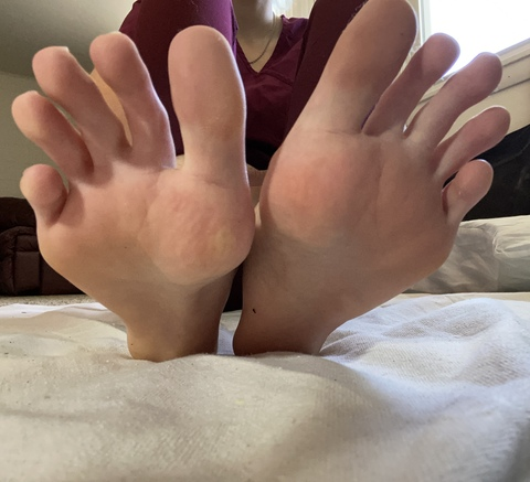 @bettylongtoes leaks Onlyfans content free 

 picture 2