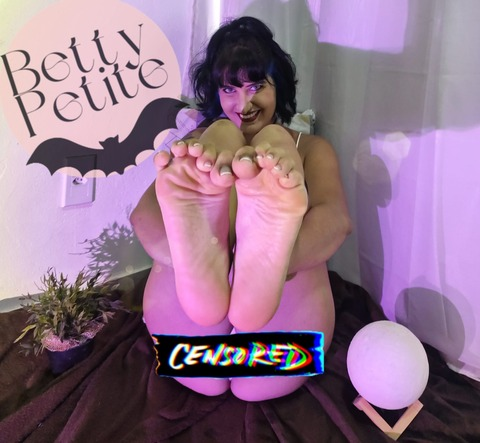 bettypetite (Betty Petite) free OnlyFans Leaks 

 picture 2