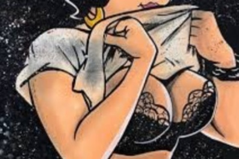 bettyyboopp (Betty 🫦👅) OnlyFans Leaked Pictures and Videos 

 picture 2
