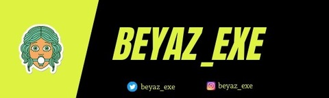 Download beyaz_exe OnlyFans content for free 

 picture 2