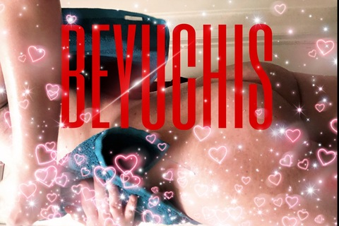 beyuchis (𓃠 Lacov 𓃠) OnlyFans Leaked Pictures & Videos 

 picture 2