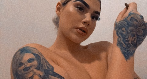 bharlenabharbie (BharlenaBharbie) OnlyFans Leaked Pictures & Videos 

 picture 2