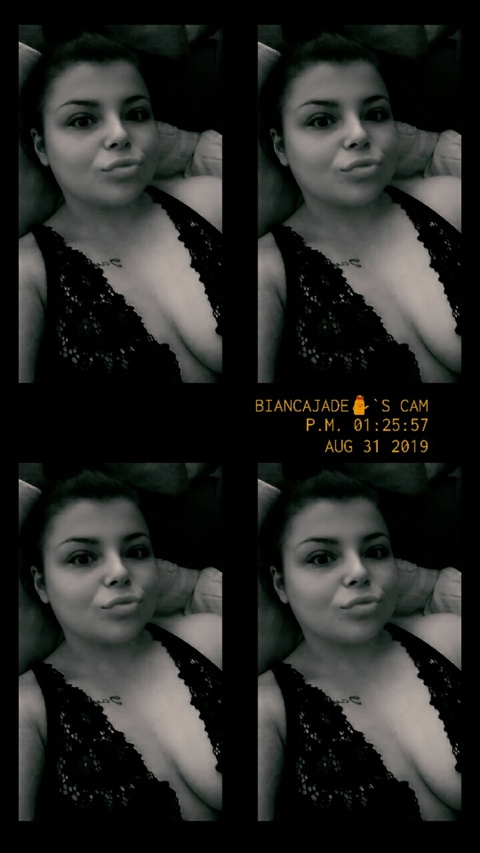 biancajade leaked gallery photo 2