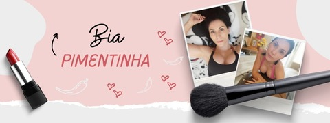 biapimentinha OnlyFans Leak 

 picture 2