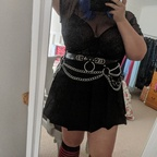 big-tiddy-goth-gf OnlyFans Leaked Photos and Videos 

 picture 1