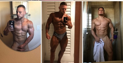 View big_buzzo OnlyFans content for free 

 picture 2