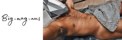 Onlyfans free content big_mag_nus 

 picture 2