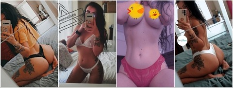 bigassbootybabez OnlyFans Leaks 

 picture 2