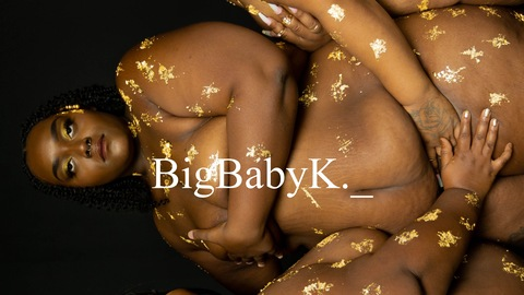 bigbabyk1 OnlyFans Leaked Photos and Videos 

 picture 2