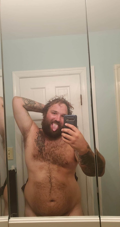 bigbear699 (Daddy zach) OnlyFans content 

 picture 2