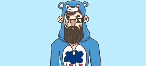 Get Free access to @bigbeardedbennett Leaked OnlyFans 

 picture 2