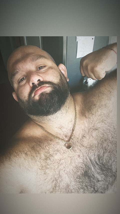 bigbearman OnlyFans Leak 

 picture 2