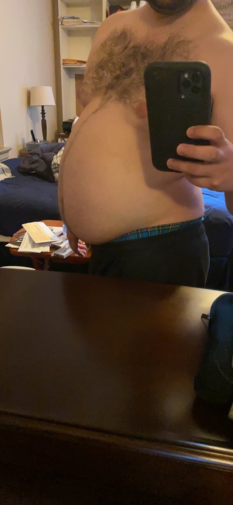 View bigbellygodd (B) OnlyFans 14 Photos and 39 Videos gallery 

 picture 2