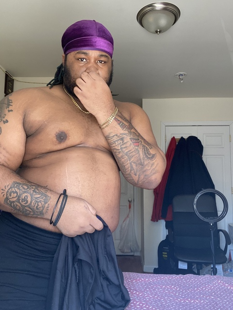 View bigblackthegod OnlyFans content for free 

 picture 2